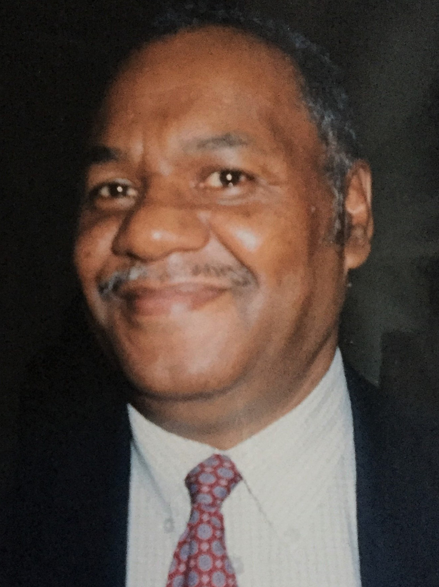 Ernest James