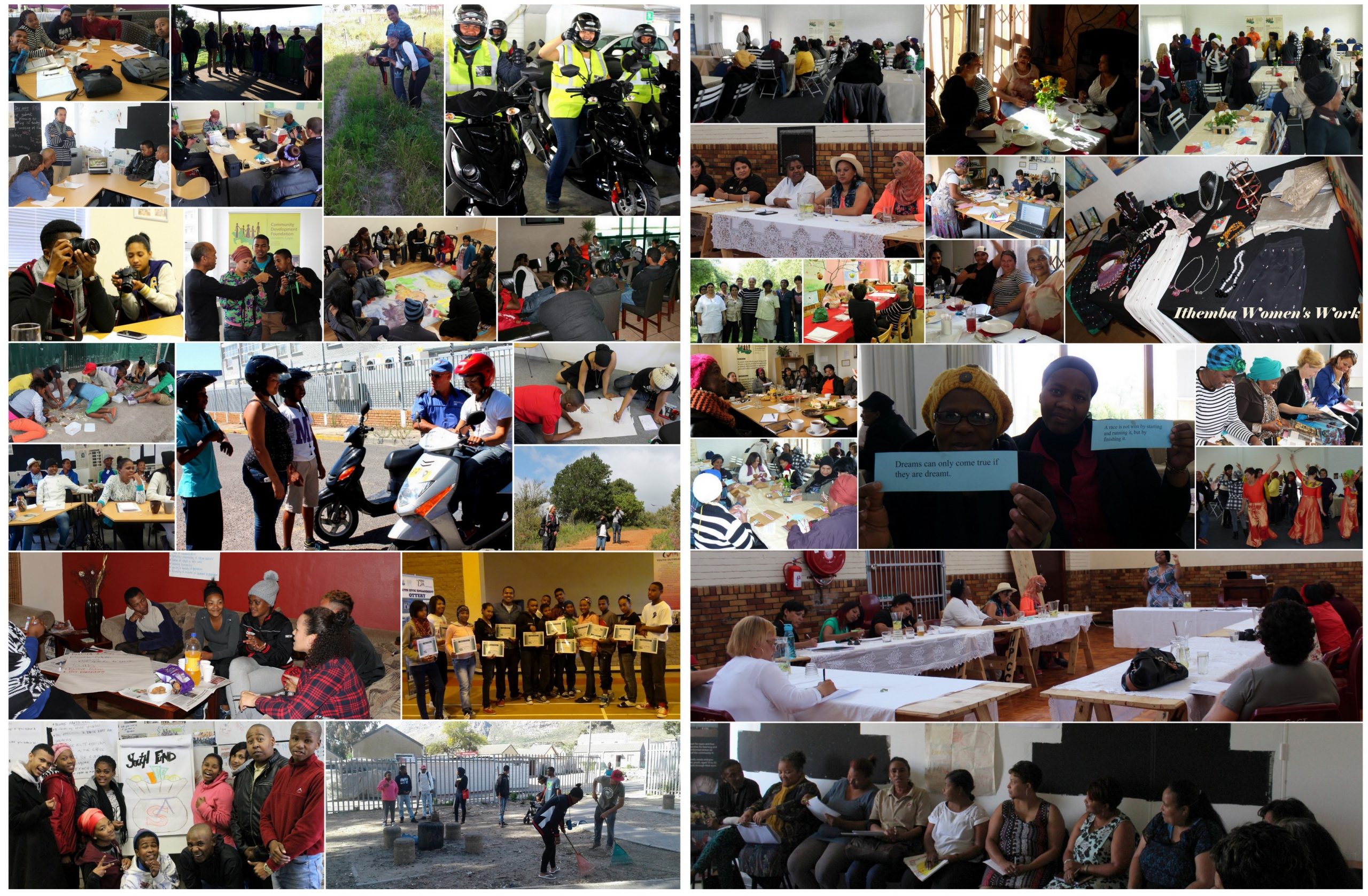 Youth Ithemba Women Garden-1